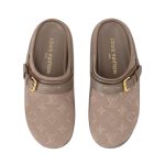 Louis Vuitton LV To-Go Flat Comfort Clog - Image 3